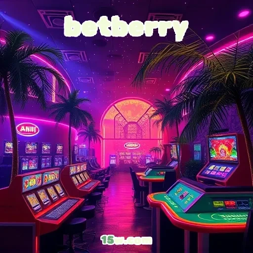 betberry: Os Segredos dos Bônus que Você Não Pode Ignorar