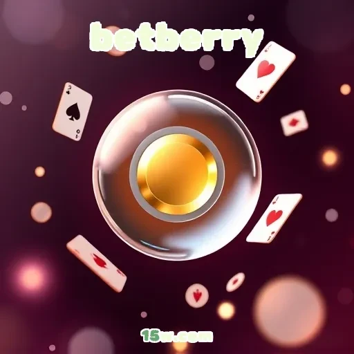 betberry: Explore a Diversidade e Emoção da Seção de Jogos