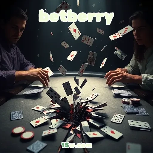 betberry: As Promoções Que Você Não Pode Perder