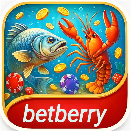 Logo betberry